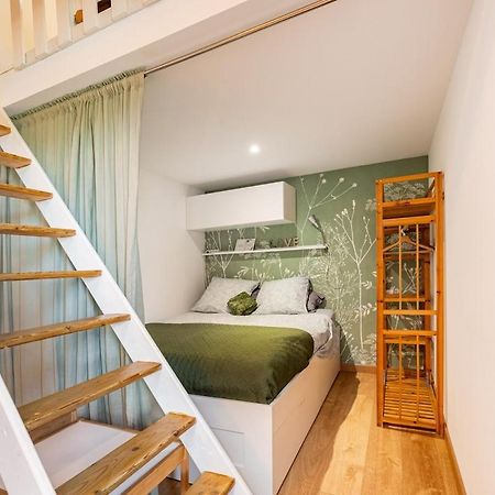 Gite Studio 4 A 6 Personnes Doué-la-Fontaine Eksteriør bilde