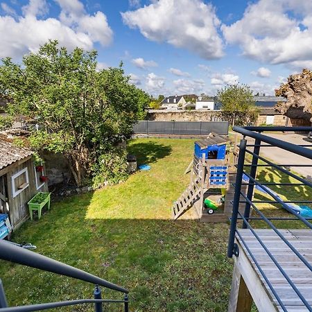 Gite Studio 4 A 6 Personnes Doué-la-Fontaine Eksteriør bilde