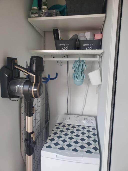 Gite Studio 4 A 6 Personnes Doué-la-Fontaine Eksteriør bilde