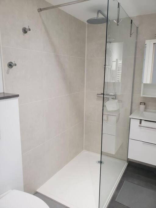 Gite Studio 4 A 6 Personnes Doué-la-Fontaine Eksteriør bilde