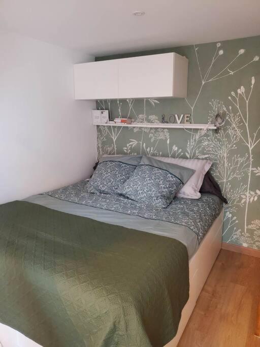 Gite Studio 4 A 6 Personnes Doué-la-Fontaine Eksteriør bilde