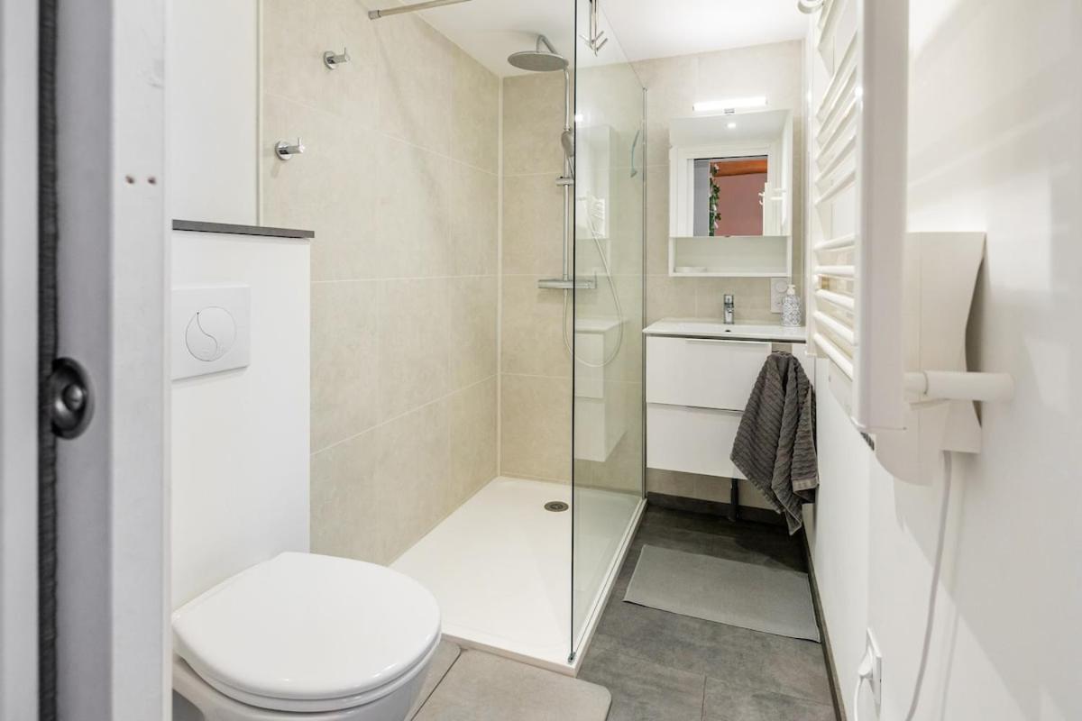 Gite Studio 4 A 6 Personnes Doué-la-Fontaine Eksteriør bilde