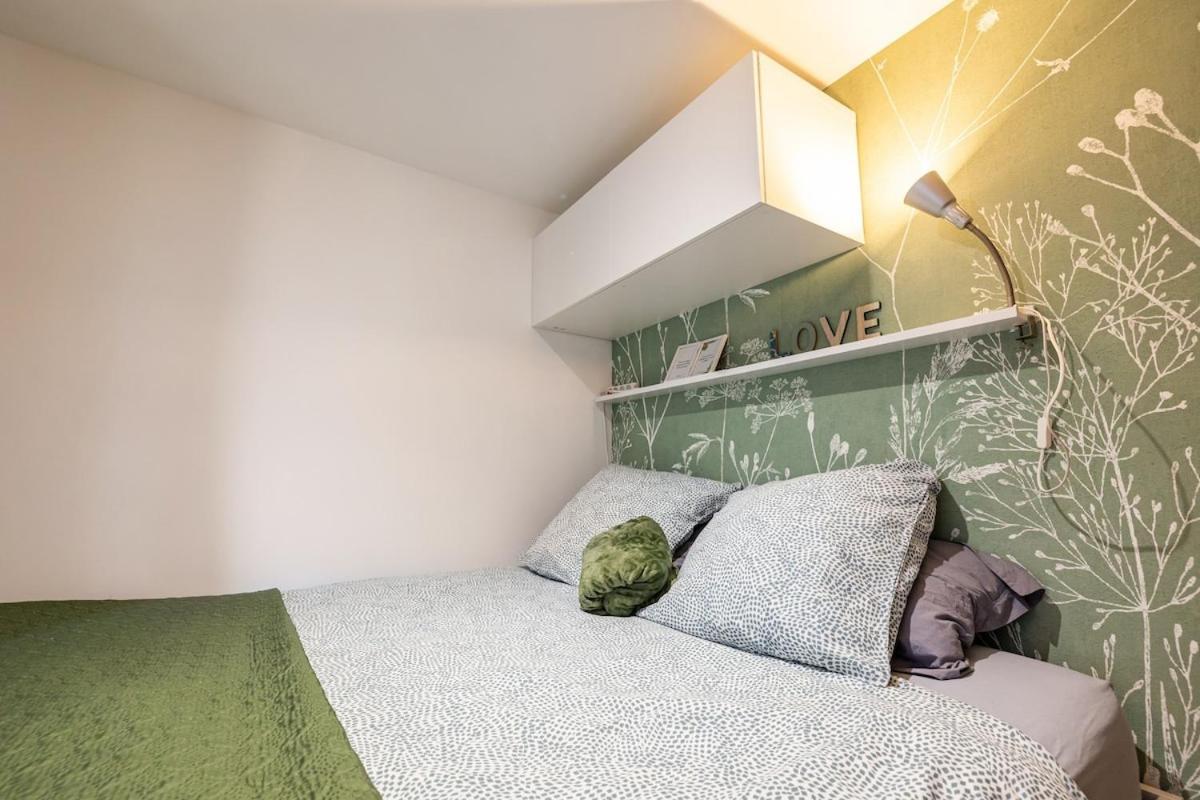 Gite Studio 4 A 6 Personnes Doué-la-Fontaine Eksteriør bilde
