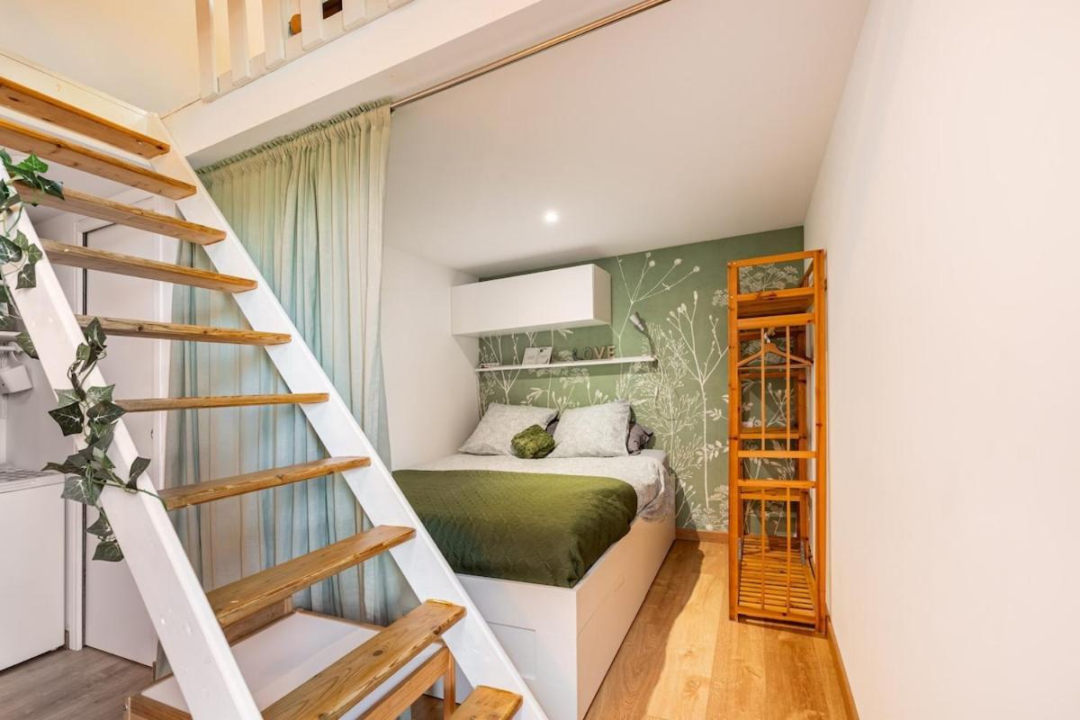 Gite Studio 4 A 6 Personnes Doué-la-Fontaine Eksteriør bilde