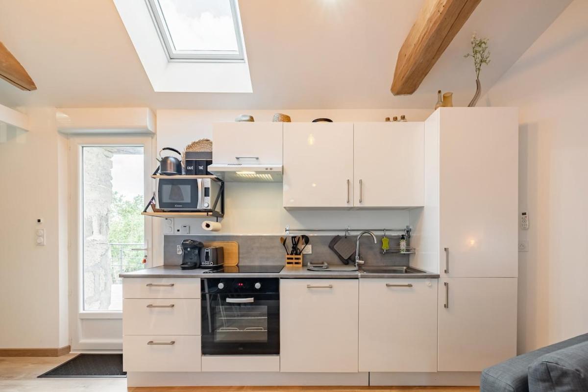 Gite Studio 4 A 6 Personnes Doué-la-Fontaine Eksteriør bilde